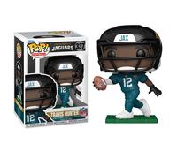 Jacksonville Jaguars Funko POP NFL Travis Hunter