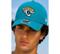 Jacksonville Jaguars New Era 9Forty M-Crown NFL Team Cap