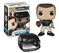 Jacksonville Jaguars NFL Funko POP Vinyl Figure: Blake Bortles