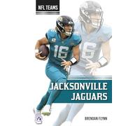 Jacksonville Jaguars (NFL Teams Series)