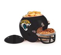 Jacksonville Jaguars Snack Helmet