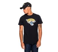 Jacksonville Jaguars Team Logo T-Shirt