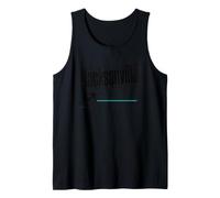 Jacksonville Tshirt Florida Souvenir Vacation Trip USA FL Tank Top
