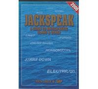 Jackspeak: A Guide to British Naval Slang & Usage