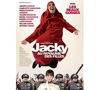 Jacky au royaume des filles