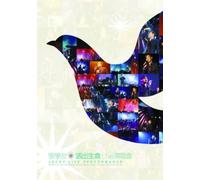 Jacky Cheung - Live the Life