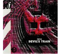 Jacky Giordano - Pop In... Devil's Train - New Vinyl Record - Y659z
