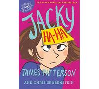 Jacky Ha-Ha