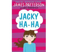 Jacky Ha-Ha – Jacky Ha-Ha 1 – Jacky Ha-Ha Series – Penguin Books
