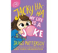 Jacky Ha-Ha: My Life Is a Joke