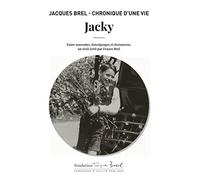 Jacky: Jacques Brel