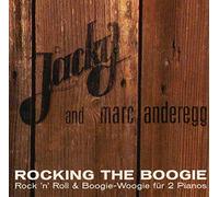 Jacky & Marc Anderegg - Rocking the Boogie