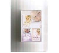 Jacky Newcomb: 3 book box set collection: An Angel Saved My Life, An Angel Held My Hand and An Angel by My Side rrp £20.97