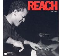 Jacky Terrasson - Reach +Bonus: All My Life