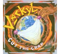 Jackyl - Cut the Crap