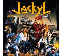 Jackyl - Jackyl [180 gm LP vinyl] [VINYL]