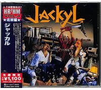 Jackyl - Jackyl