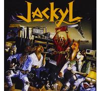 Jackyl - Jackyl