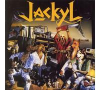 Jackyl [JP-Import]