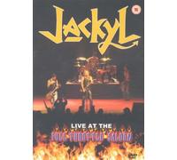 Jackyl: Live From The Full Throttle Saloon [DVD]