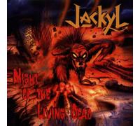 Jackyl - Night Of The Living Dead
