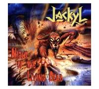 Jackyl - Night of the Living Dead