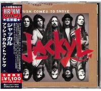Jackyl - Push Comes To Shove