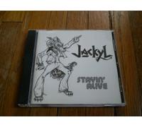 Jackyl - Stayin' Alive