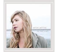 Jaclyn Guillou - The Lover's Walk