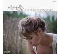 Jaclyn Guillou : Winter for Beginners CD (2014) NEW FREE Shipping, Save £s