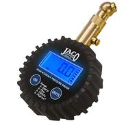 JACO Elite Digital Tire Pressure Gauge - Professional Accuracy - 100 PSI