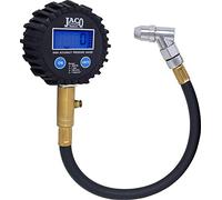 JACO ElitePro Digital Tire Pressure Gauge - Professional Accuracy - 100 PSI