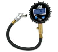 JACO ElitePro Digital Tire Pressure Gauge - Professional Accuracy - 200 PSI