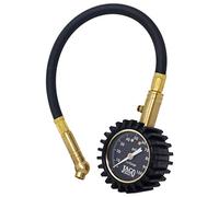 JACO ElitePro Tire Pressure Gauge - 100 PSI