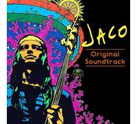 Jaco Original Soundtrack – Legacy