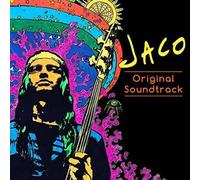 Jaco (ost) - Various Artist Compact Disc