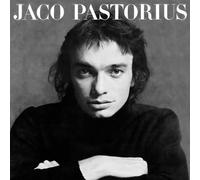 Jaco Pastorius