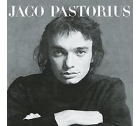 Jaco Pastorius