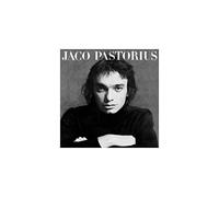 Jaco Pastorius Jaco Pastorius (Vinyl) 12" Album