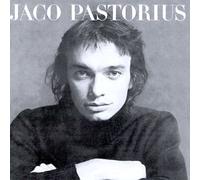 Jaco Pastorius