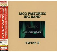 Jaco Pastorius Big Band - Twins 2
