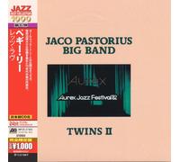 Jaco Pastorius Big Band - Twins II