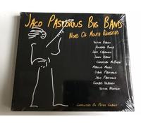 Jaco Pastorius Big Band - Word of Mouth Revisited