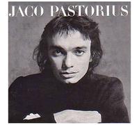 Jaco Pastorius by Jaco Pastorius