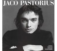 Jaco Pastorius Jaco Pastorius (Vinyl) 12" Album