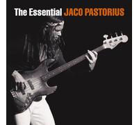 Jaco Pastorius - Essential