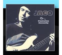 Jaco Pastorius - Honestly (Solo Live)