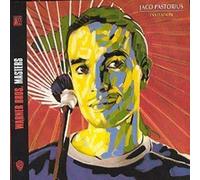 Jaco Pastorius - Invitation