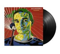 Jaco Pastorius – Invitation – 180 gm vinyl – Music on Vinyl