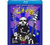 Jaco The Film (Blu-ray) 2-Disc DVD
